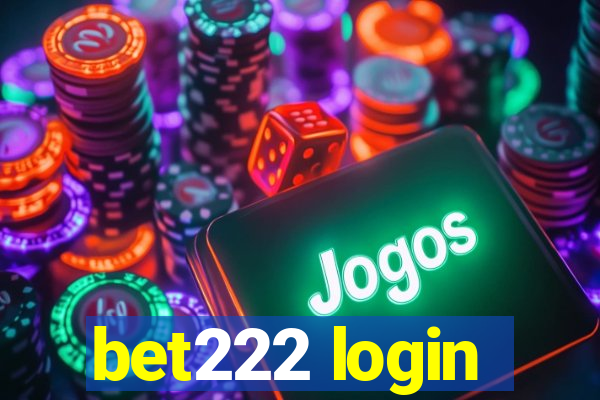 bet222 login